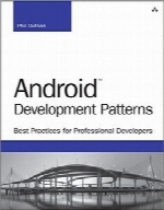 Android Development Patterns