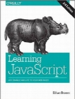 Learning JavaScript, 3rd Edition