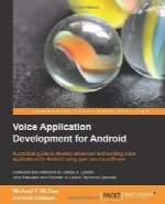 Voice Application Development for Android