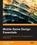 Mobile Game Design Essentials