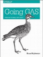 Going GAS: From VBA to Google Apps Script