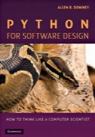 Python for Software Design