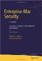 Enterprise Mac Security, 3rd Edition