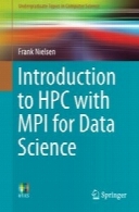 Introduction to HPC with MPI for Data Science
