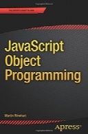 JavaScript Object Programming