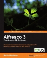 Alfresco 3 Business Solutions