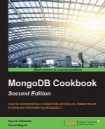 MongoDB Cookbook, Second Edition