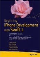 Beginning iPhone Development with Swift 2