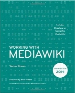 Working with MediaWiki