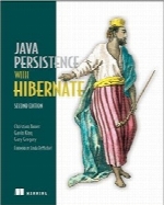 Java Persistence with Hibernate, Second Edition