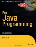 Pro Java Programming, 2nd Edition
