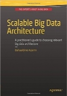 Scalable Big Data Architecture