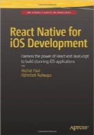 React Native for iOS Development