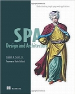 SPA Design and Architecture