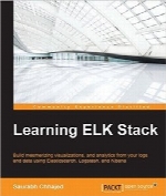 Learning ELK Stack