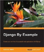 Django By Example