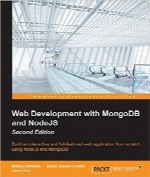 Web Development with MongoDB and NodeJS
