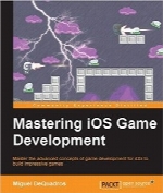 Mastering iOS Game Development