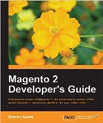 Magento 2 Developer’s Guide