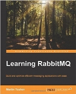 Learning RabbitMQ