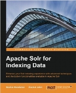 Apache Solr for Indexing Data
