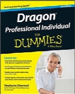 Dragon Professional Individual For Dummies, 5th Edition