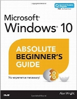 Windows 10 Absolute Beginner’s Guide
