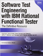 Software Test Engineering with IBM Rational Functional Tester