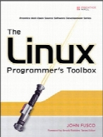 The Linux Programmer’s Toolbox