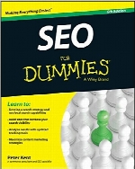 SEO For Dummies, 6th Edition