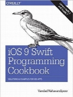 iOS 9 Swift Programming Cookbook