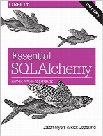 Essential SQLAlchemy, 2nd Edition