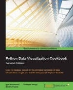 Python Data Visualization Cookbook, Second Edition