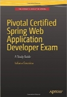 Pivotal Certified Spring Web Application Developer Exam