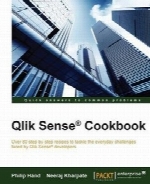 Qlik® Sense Cookbook