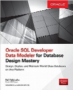 Oracle Sql Developer Data Modeler For Database Design Mastery