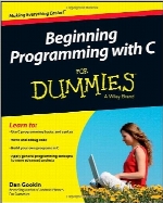 Beginning Programming With C For Dummies