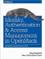 Identity, Authentication, and Access Management in OpenStack