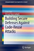 Building Secure Defenses Against Code-Reuse Attacks