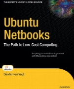 Ubuntu NetBooks