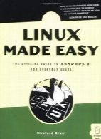 Linux Made Easy
