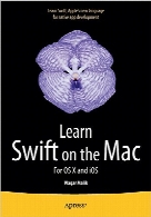Learn Swift On The Mac