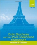 Data Structures and the Java Collections Framework, 3rd Edition