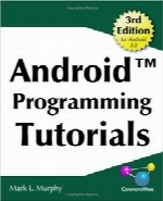 Android Programming Tutorials, 3rd Edition