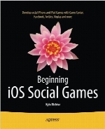 Beginning iOS Social Games