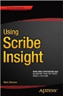 Using Scribe Insight
