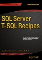 SQL Server T-SQL Recipes, 4th Edition