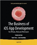 The Business of iOS App Development, 3rd edition
