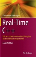 Real-Time C++, 2nd Edition