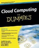 Cloud Computing For Dummies